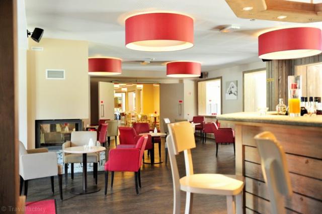 Résidence Vacanciel de Val Cenis - Val Cenis Lanslevillard