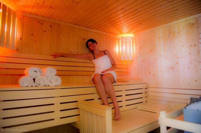 Résidence Vacanciel de Val Cenis - Val Cenis Lanslevillard