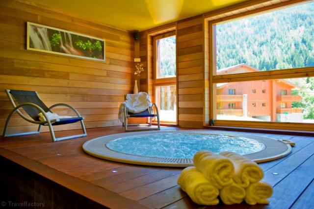 Résidence Vacanciel de Val Cenis - Val Cenis Lanslevillard