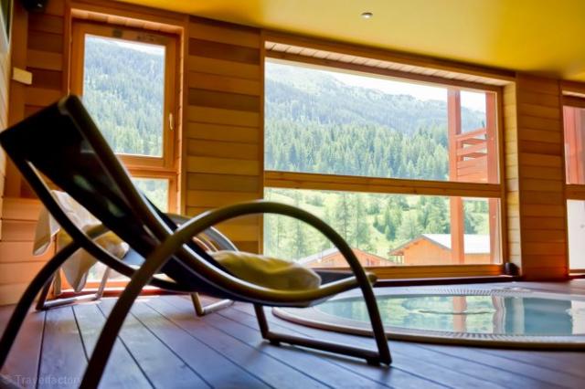 Résidence Vacanciel de Val Cenis - Val Cenis Lanslevillard