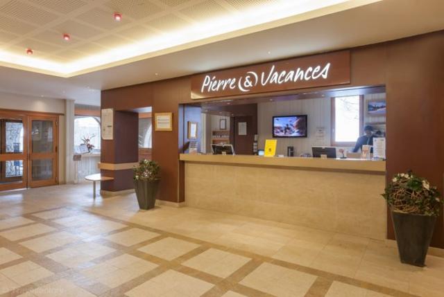 Résidence Plagne Lauze *** - Plagne 1800