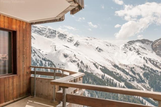 Pierre & Vacances Residentie Saskia Falaise - Avoriaz