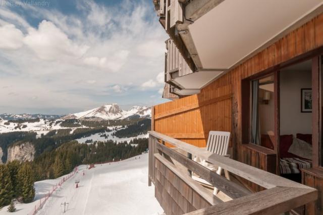 Pierre & Vacances Residentie Saskia Falaise - Avoriaz