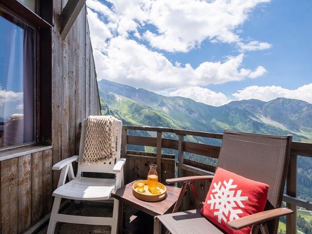 Pierre & Vacances Residentie Saskia Falaise - Avoriaz