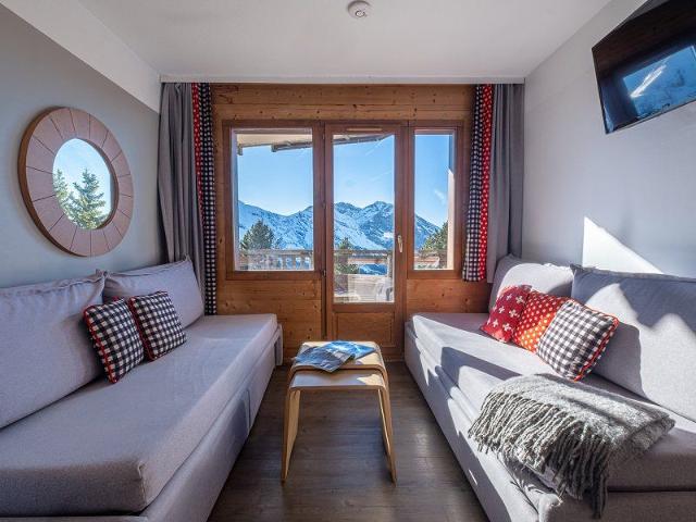 Pierre & Vacances Residentie Saskia Falaise - Avoriaz