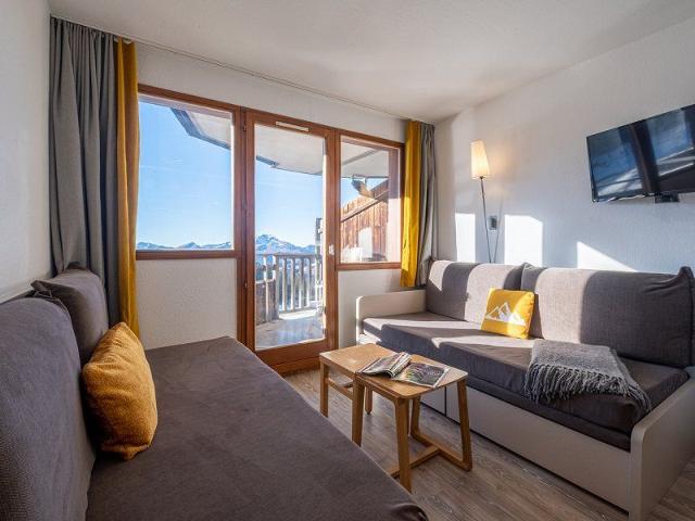 Pierre & Vacances Residentie Saskia Falaise - Avoriaz