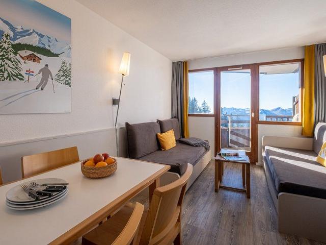 Pierre & Vacances Residentie Saskia Falaise - Avoriaz