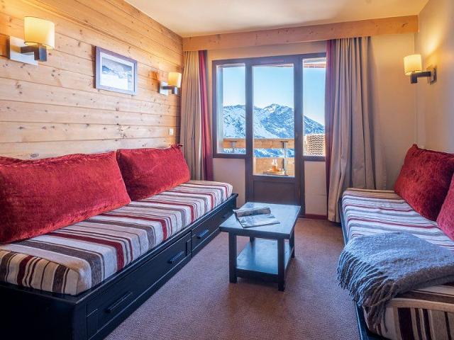 Pierre & Vacances Residentie Saskia Falaise - Avoriaz