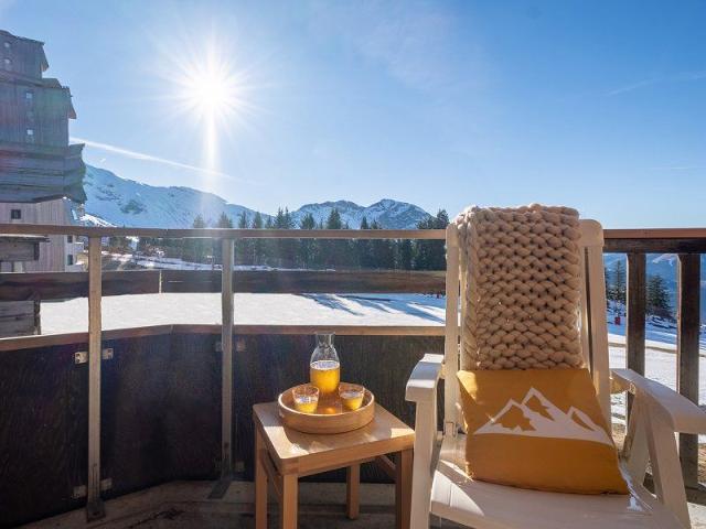 Pierre & Vacances Residentie Saskia Falaise - Avoriaz