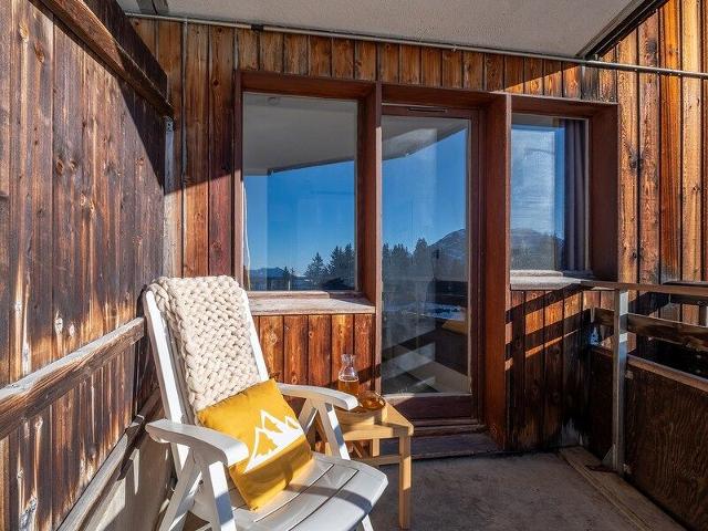 Pierre & Vacances Residentie Saskia Falaise - Avoriaz