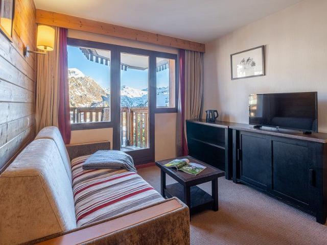 Pierre & Vacances Residentie Saskia Falaise - Avoriaz