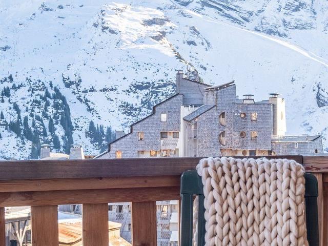 Pierre & Vacances Residentie Saskia Falaise - Avoriaz