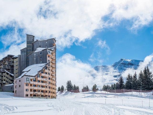 Pierre & Vacances Residentie Saskia Falaise - Avoriaz