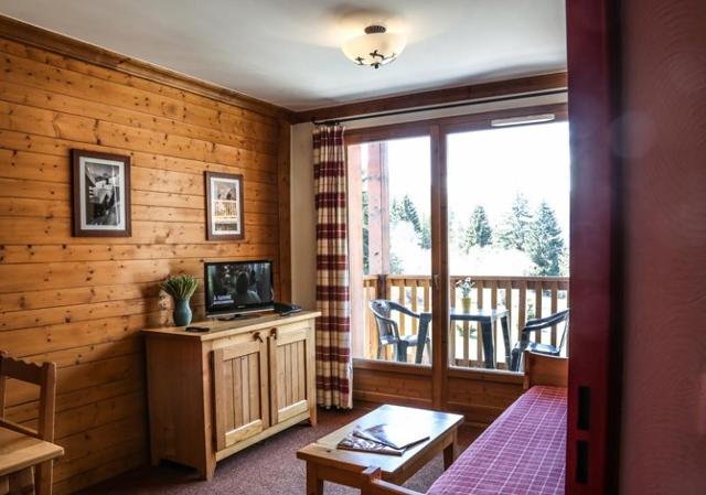 Résidence Les Alpages de Val Cenis 4* - Val Cenis Les Champs