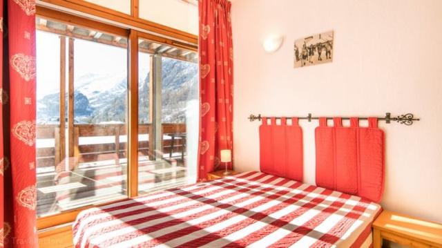 Résidence Vacanceole Le Hameau de Valloire 3* - Valloire