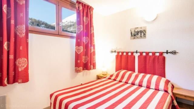 Résidence Vacanceole Le Hameau de Valloire 3* - Valloire