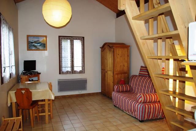Appartements Emelie - Brides les Bains