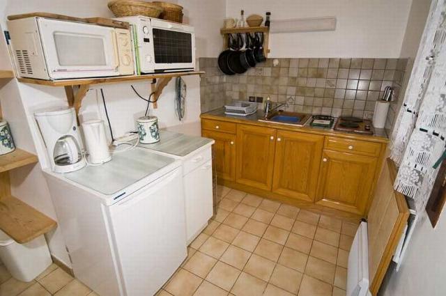 Appartements Emelie - Brides les Bains