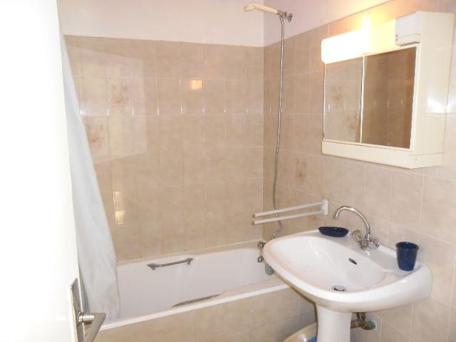 Appartements Emelie - Brides les Bains