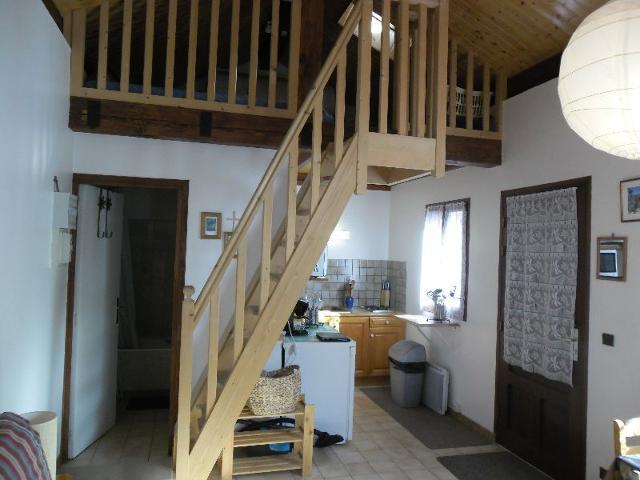 Appartements Emelie - Brides les Bains