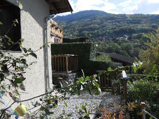 Appartements Emelie - Brides les Bains