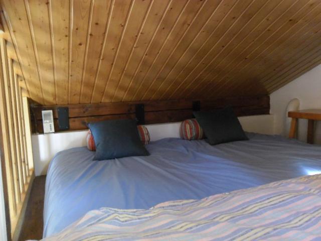 Appartements Emelie - Brides les Bains