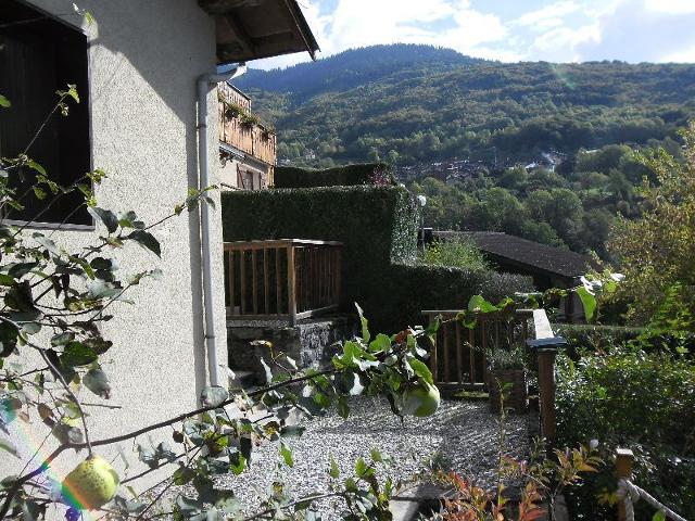 Appartements Emelie - Brides les Bains