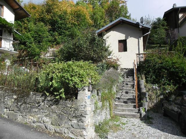 Appartements Emelie - Brides les Bains