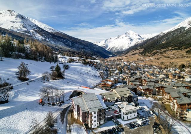VVF Val-Cenis Haute-Maurienne