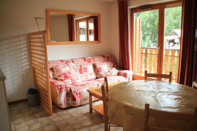 Appartements L'orchidee - Châtel