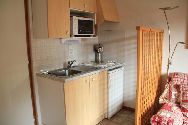 Appartements L'orchidee - Châtel