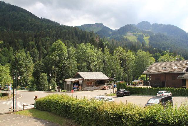 Appartements L'orchidee - Châtel