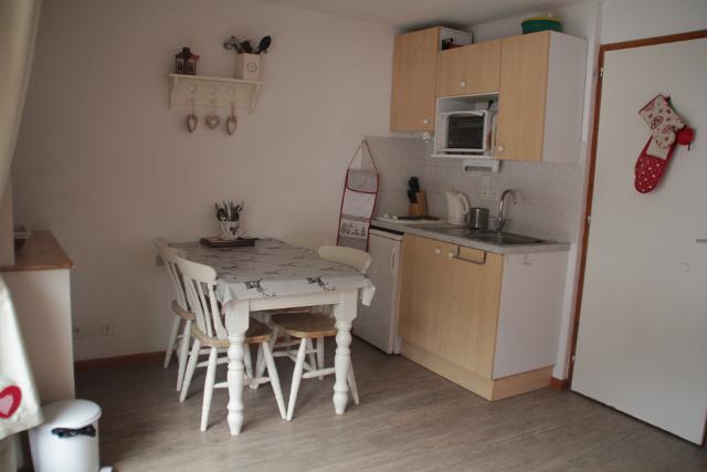 Appartements L'orchidee - Châtel