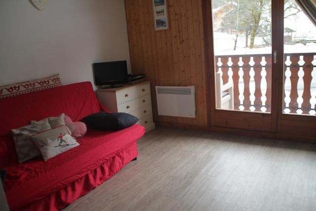 Appartements L'orchidee - Châtel