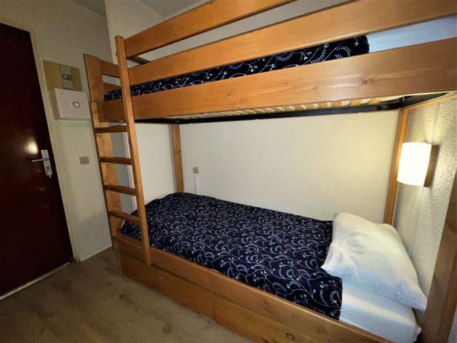 Appartements Carlines I - Les Menuires Bruyères