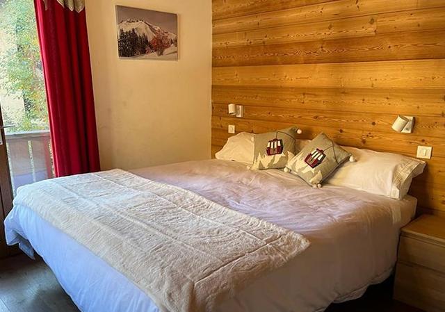 Chalet Odalys Erika 2* - Les Deux Alpes Centre 