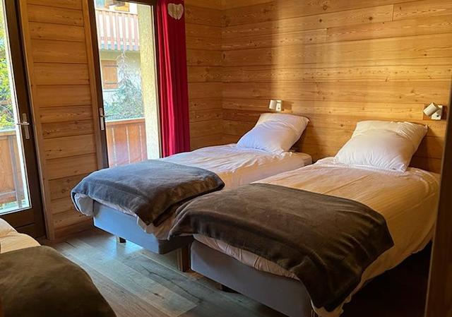 Chalet Odalys Erika 2* - Les Deux Alpes Centre 