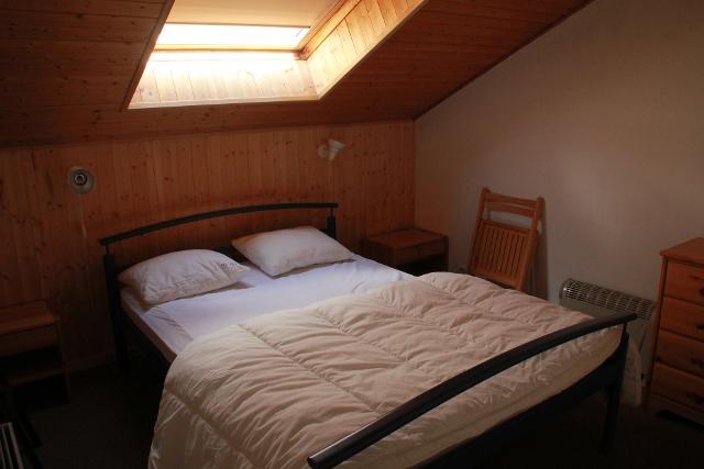 Appartements L'isabella - Châtel