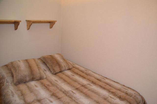 Appartements Melezes - Les Menuires Reberty 1850