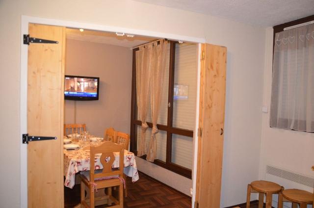 Appartements Melezes - Les Menuires Reberty 1850