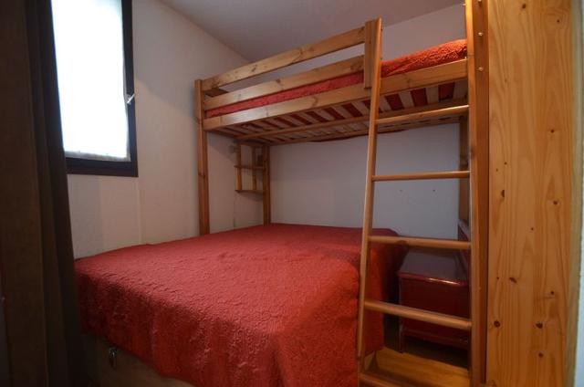 Appartements Melezes - Les Menuires Reberty 1850