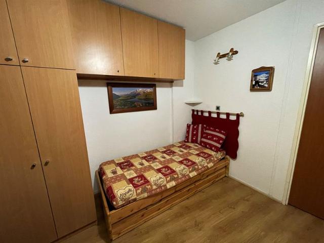Appartements Melezes - Les Menuires Reberty 1850