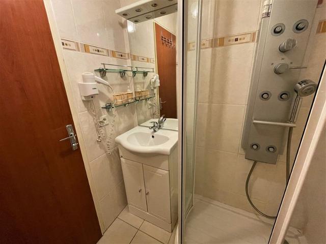 Appartements Melezes - Les Menuires Reberty 1850