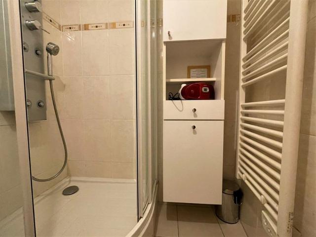 Appartements Melezes - Les Menuires Reberty 1850