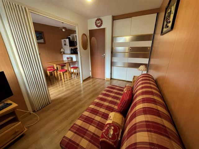 Appartements Melezes - Les Menuires Reberty 1850