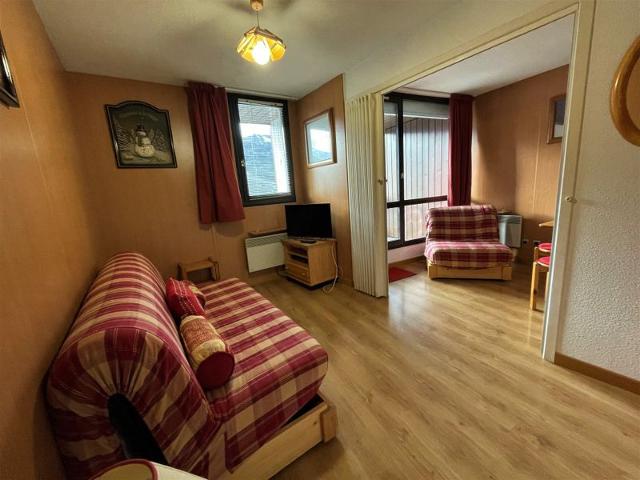 Appartements Melezes - Les Menuires Reberty 1850