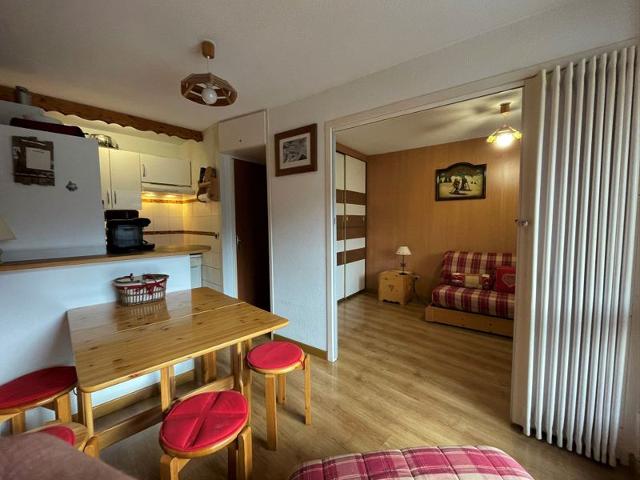 Appartements Melezes - Les Menuires Reberty 1850