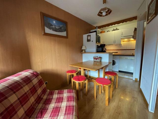 Appartements Melezes - Les Menuires Reberty 1850