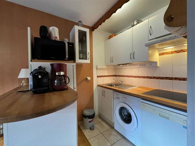 Appartements Melezes - Les Menuires Reberty 1850