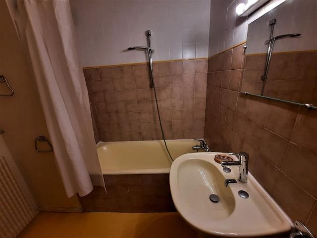 Appartements Belledonne - Les Menuires Croisette